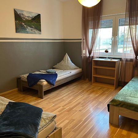 Apartment Widey Str. 52 Witten Dış mekan fotoğraf