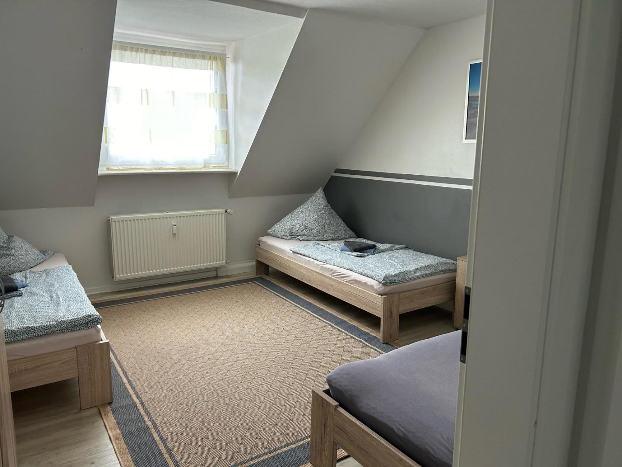 Apartment Widey Str. 52 Witten Dış mekan fotoğraf