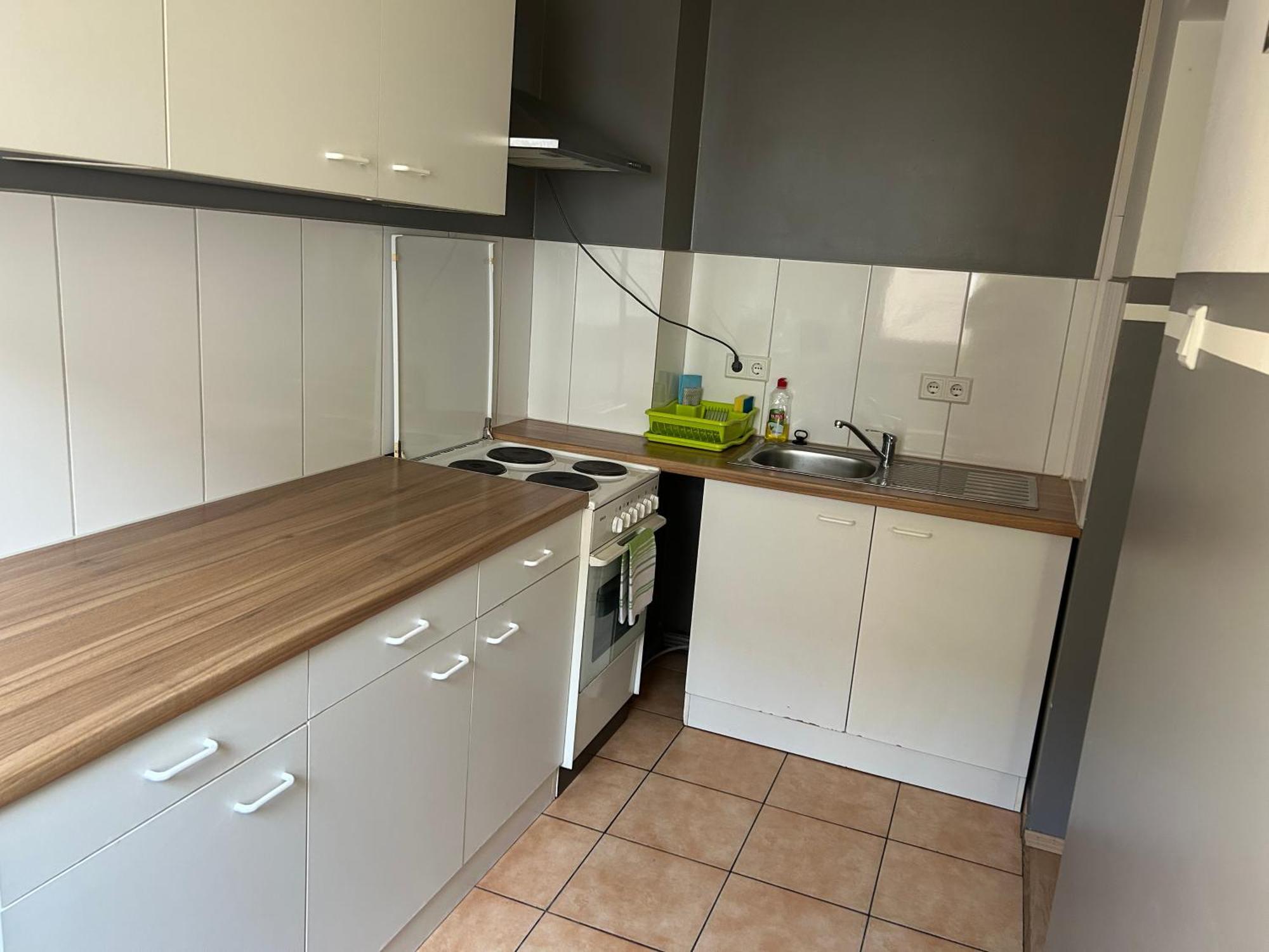 Apartment Widey Str. 52 Witten Dış mekan fotoğraf