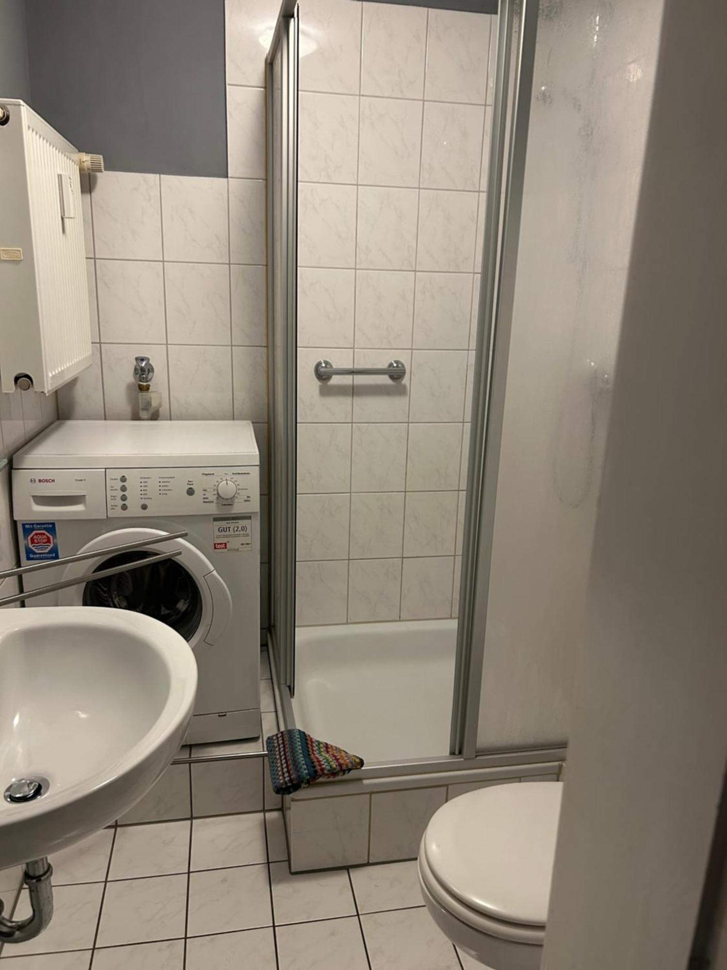 Apartment Widey Str. 52 Witten Dış mekan fotoğraf