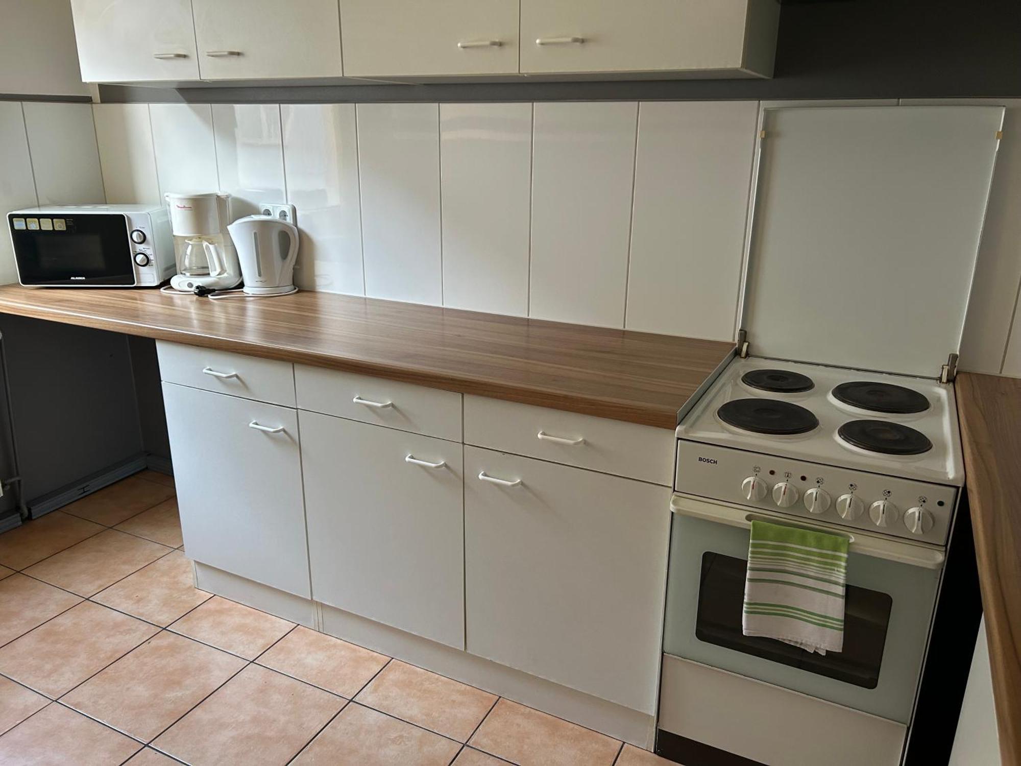 Apartment Widey Str. 52 Witten Dış mekan fotoğraf