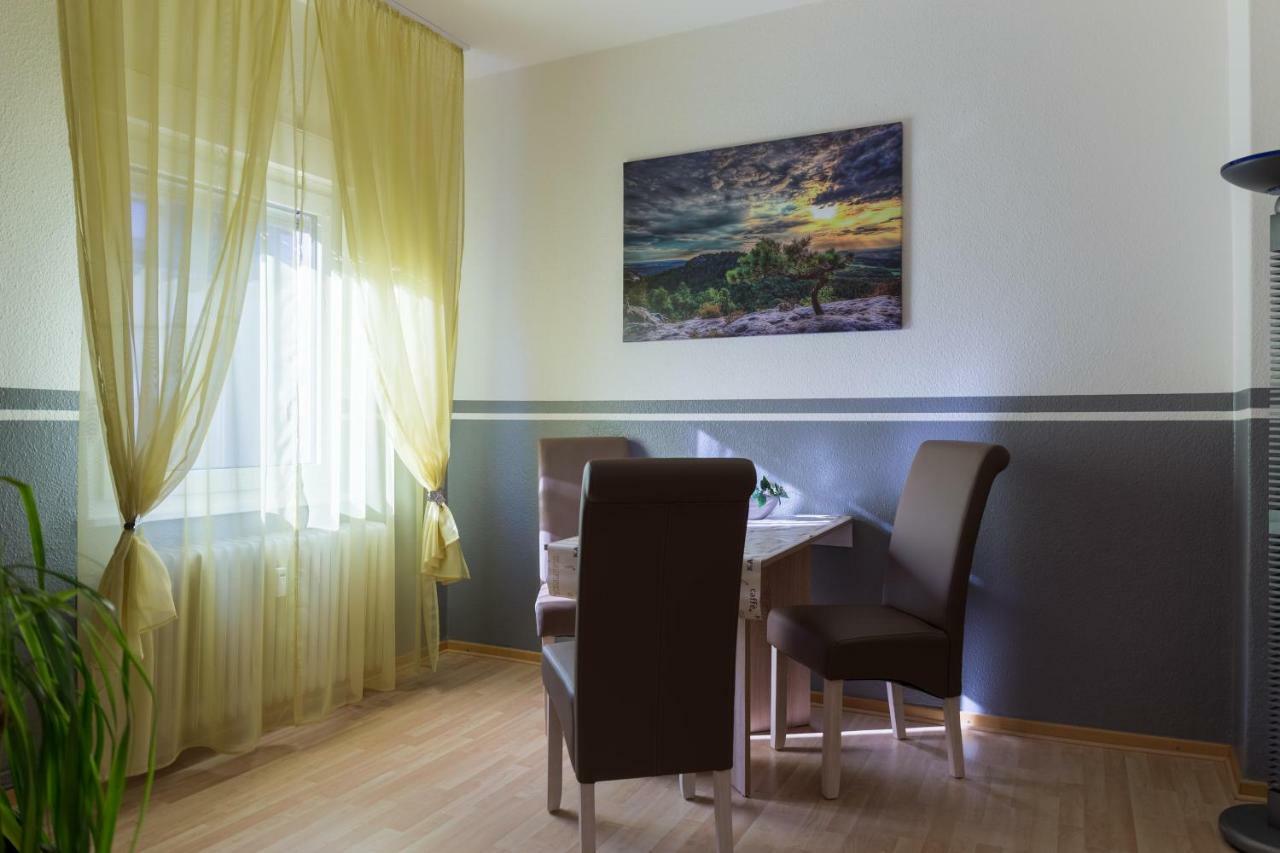 Apartment Widey Str. 52 Witten Dış mekan fotoğraf