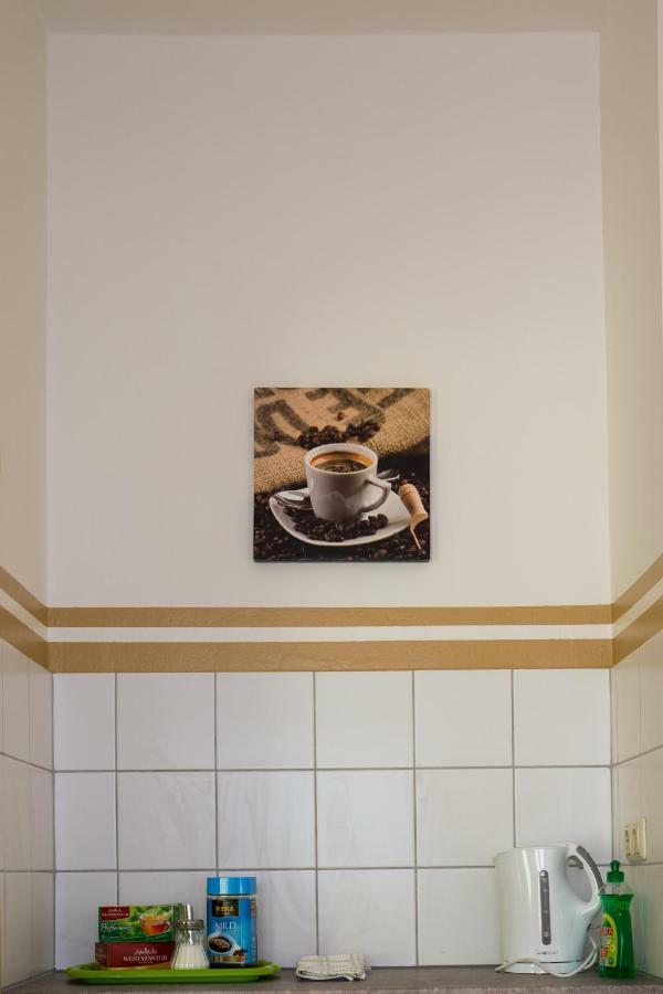 Apartment Widey Str. 52 Witten Dış mekan fotoğraf