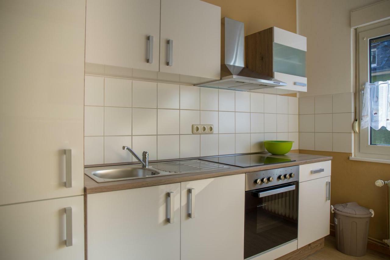 Apartment Widey Str. 52 Witten Dış mekan fotoğraf