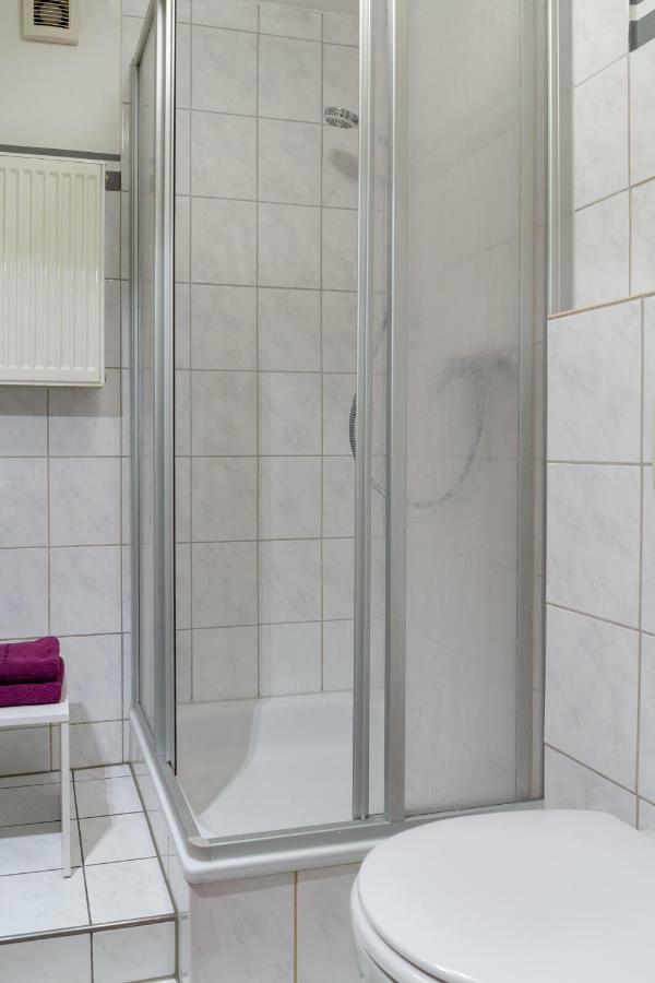 Apartment Widey Str. 52 Witten Dış mekan fotoğraf