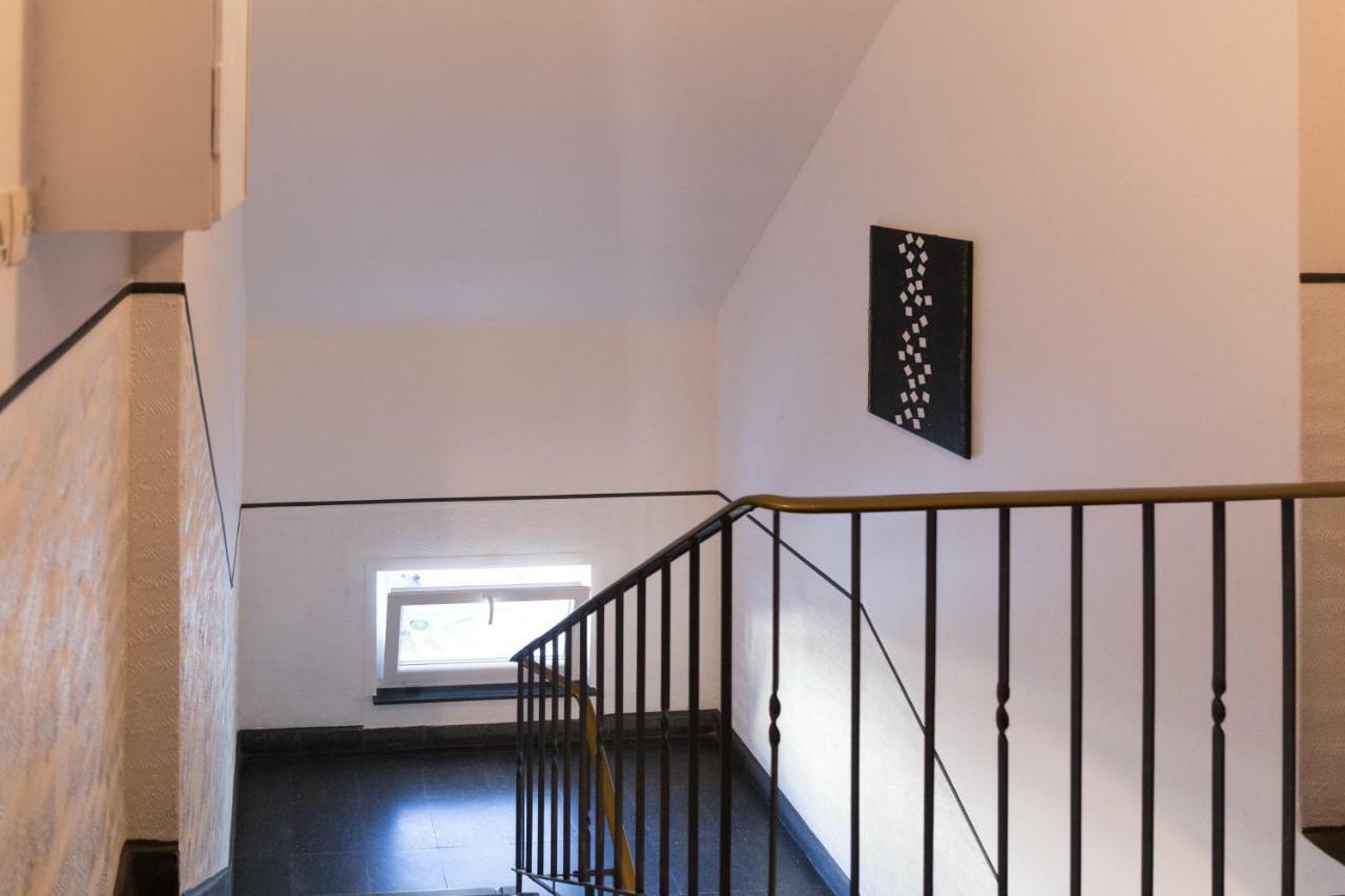 Apartment Widey Str. 52 Witten Dış mekan fotoğraf