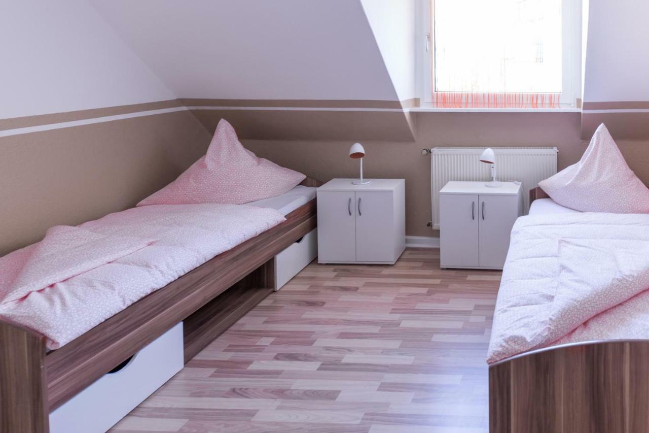 Apartment Widey Str. 52 Witten Dış mekan fotoğraf