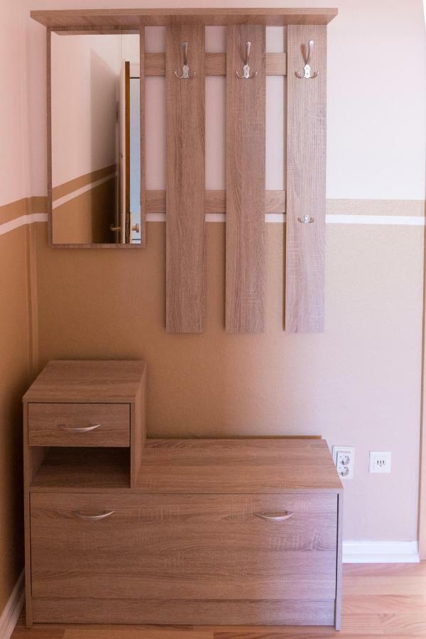 Apartment Widey Str. 52 Witten Dış mekan fotoğraf