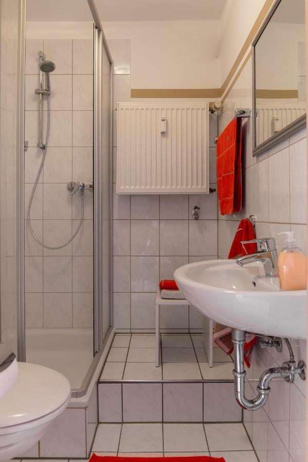Apartment Widey Str. 52 Witten Dış mekan fotoğraf