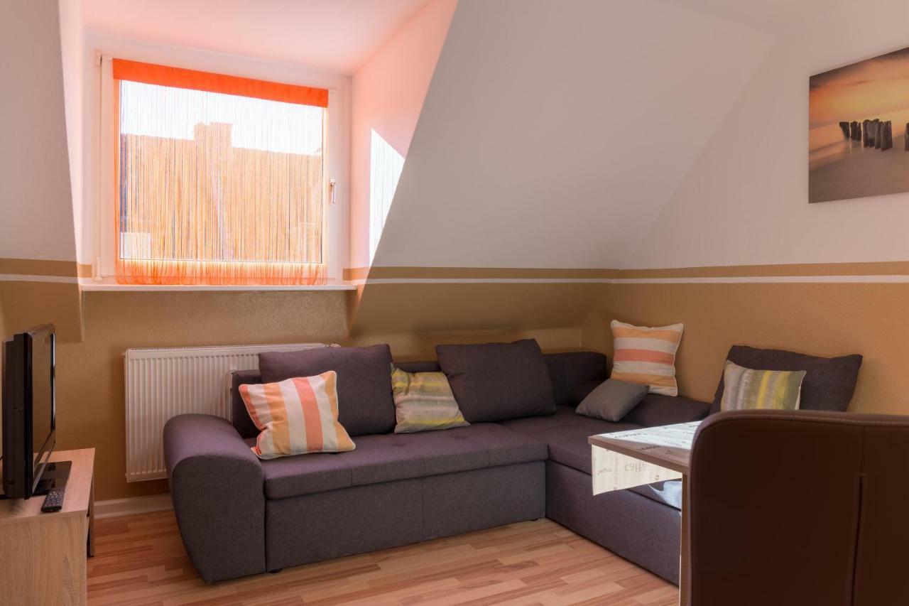 Apartment Widey Str. 52 Witten Dış mekan fotoğraf
